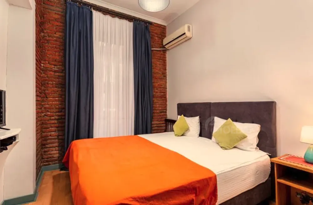 For sale 6-room apartment 215m² 1/1 floor Tbilisi - photo 8