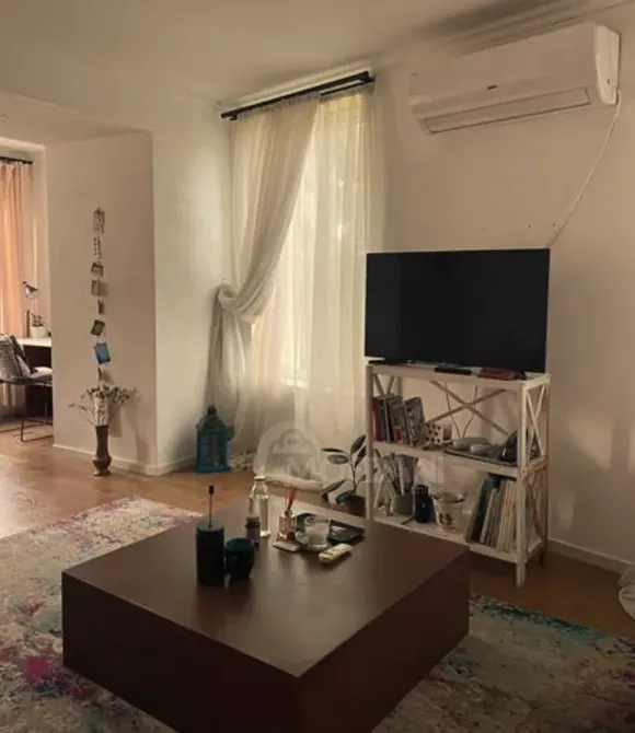 Сдам 3-комн. квартиру 70м² 2/2 эт. Тбилиси - изображение 8