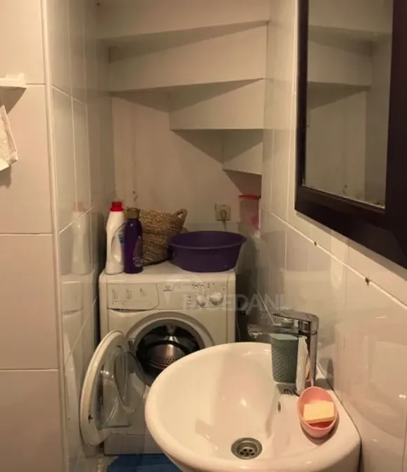 Сдам 3-комн. квартиру 70м² 2/2 эт. Тбилиси - изображение 3