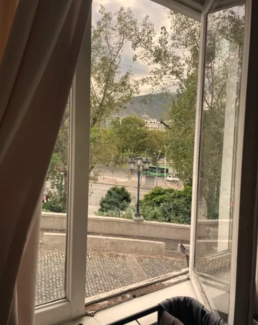 Сдам 3-комн. квартиру 70м² 2/2 эт. Тбилиси - изображение 1