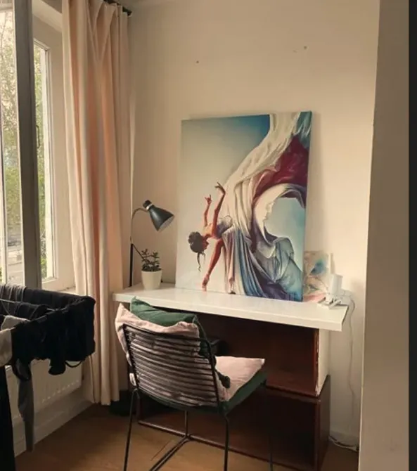 Сдам 3-комн. квартиру 70м² 2/2 эт. Тбилиси - изображение 12