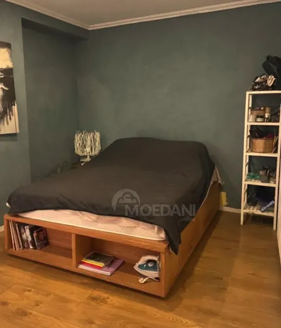 Сдам 3-комн. квартиру 70м² 2/2 эт. Тбилиси - изображение 5