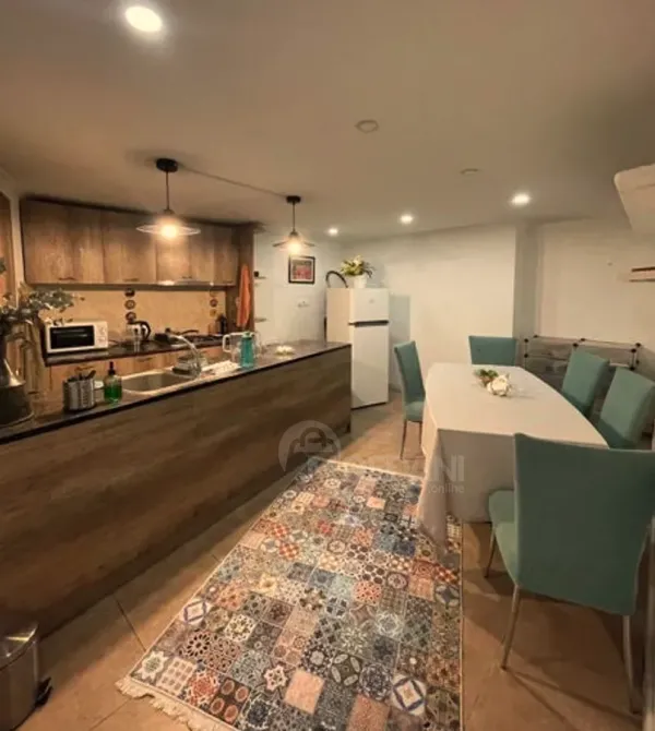 Сдам 3-комн. квартиру 70м² 2/2 эт. Тбилиси - изображение 6