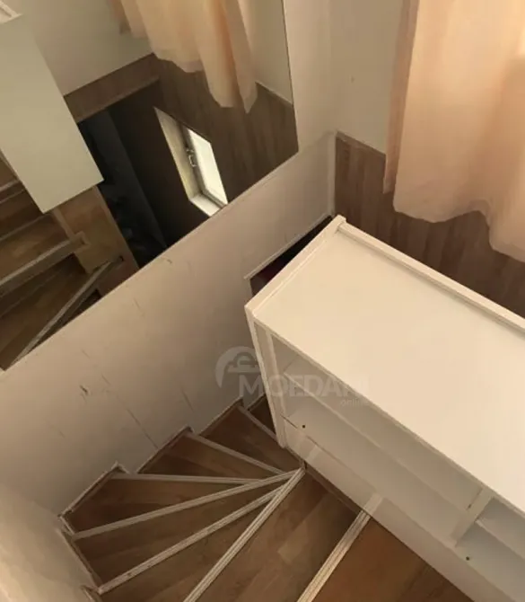 Сдам 3-комн. квартиру 70м² 2/2 эт. Тбилиси - изображение 2