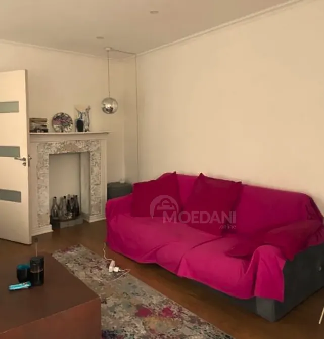 Сдам 3-комн. квартиру 70м² 2/2 эт. Тбилиси - изображение 9