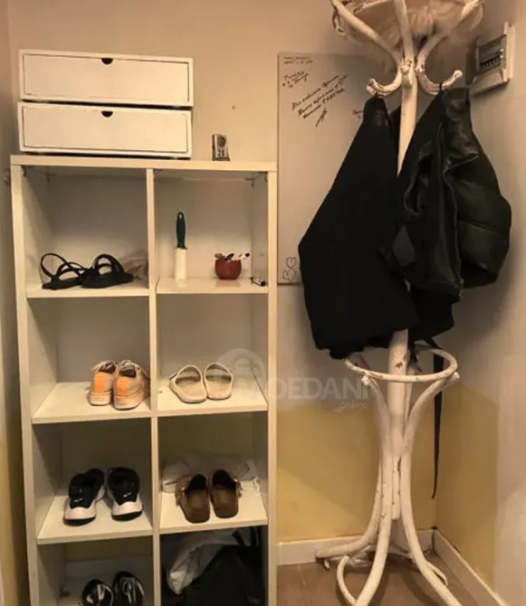 Сдам 3-комн. квартиру 70м² 2/2 эт. Тбилиси - изображение 7