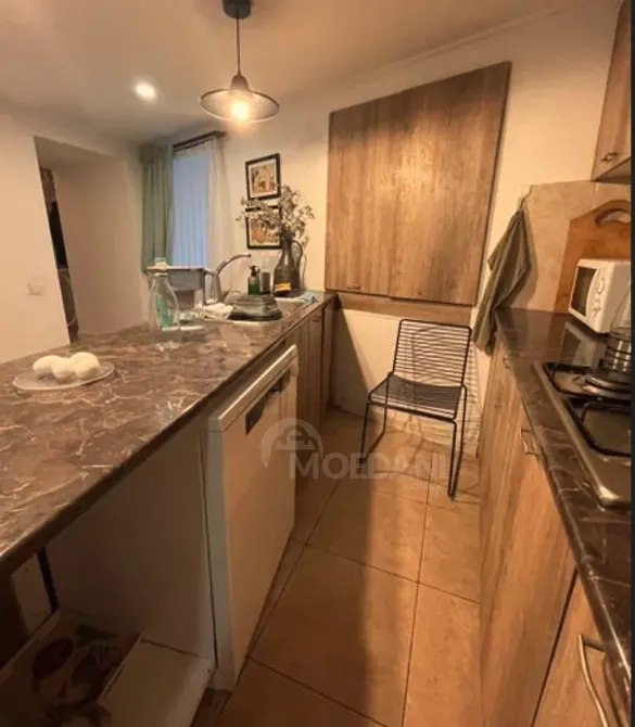 Сдам 3-комн. квартиру 70м² 2/2 эт. Тбилиси - изображение 10