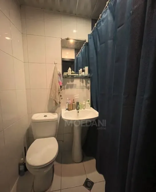 Сдам 3-комн. квартиру 70м² 2/2 эт. Тбилиси - изображение 11