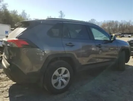 Toyota RAV4 2.5L 2021 Tbilisi