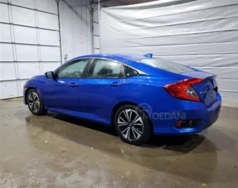 Honda Civic 2016 Tbilisi - photo 3