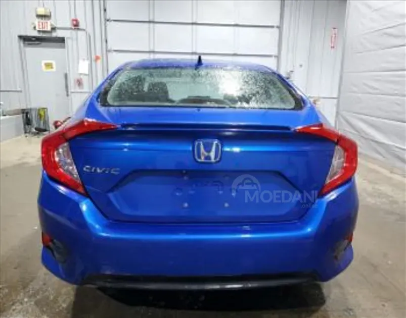 Honda Civic 2016 Tbilisi - photo 2