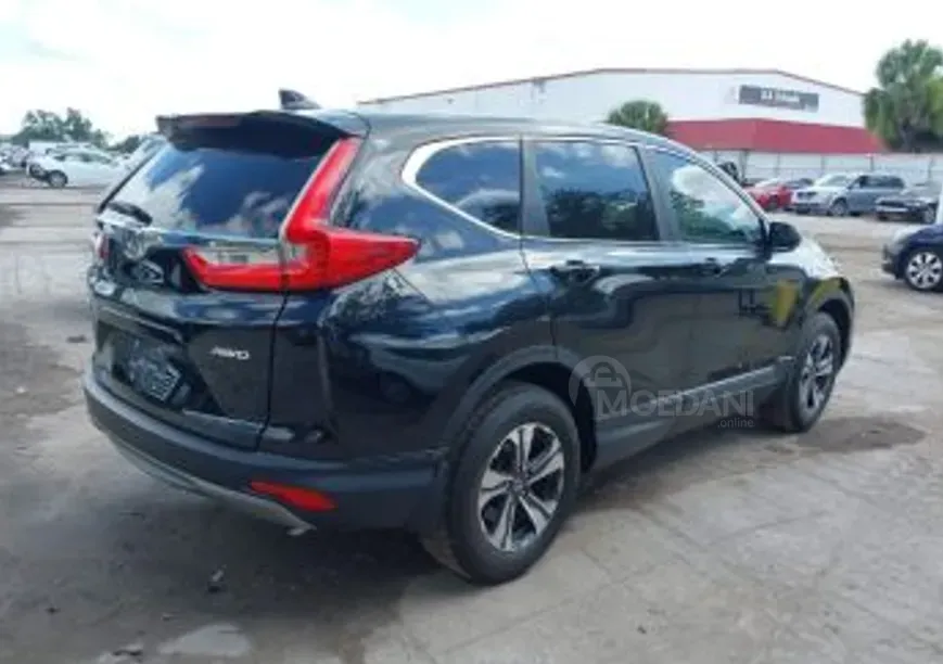 Honda CR-V 2018 თბილისი - photo 5
