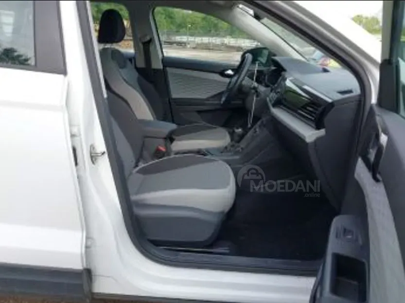Volkswagen Taos 1.5 2023 Тбилиси - изображение 6