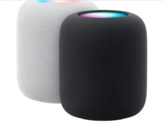 Მაღაზიიდან, ახალი Apple Homepod სმარტ-დინამიკი თბილისი