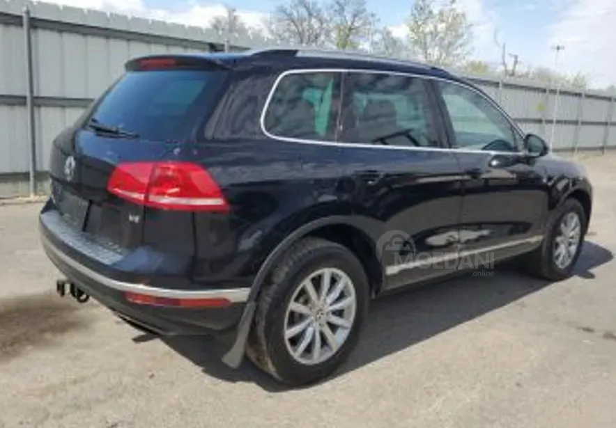 Volkswagen Tiguan 3.6 2017 Тбилиси - изображение 5