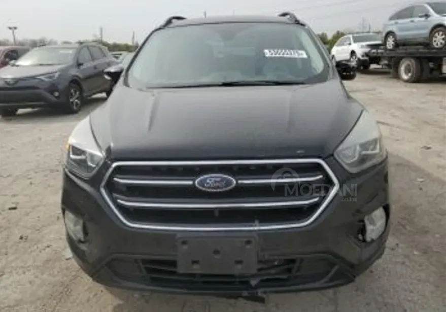 Ford Escape 1.5L 2017 Тбилиси - изображение 1