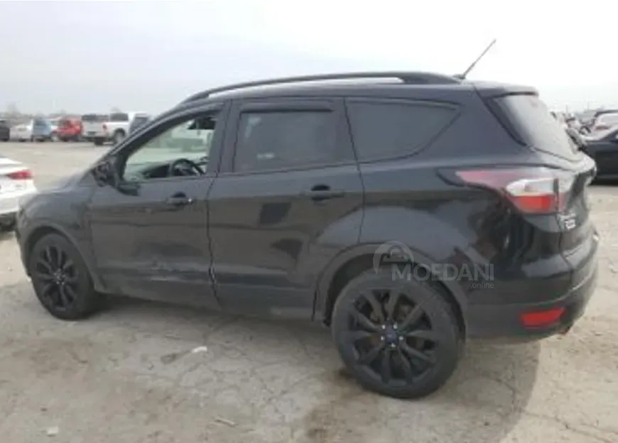 Ford Escape 1.5L 2017 Тбилиси - изображение 6
