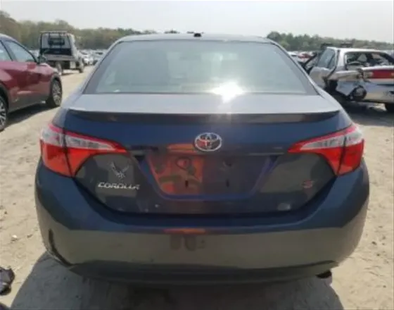 Toyota Corolla 1.8L 2015 Tbilisi