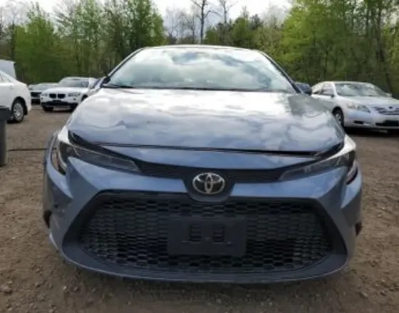 Toyota Corolla 1.8L 2021 Tbilisi