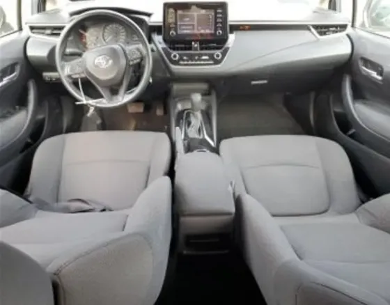 Toyota Corolla 1.8L 2021 Tbilisi
