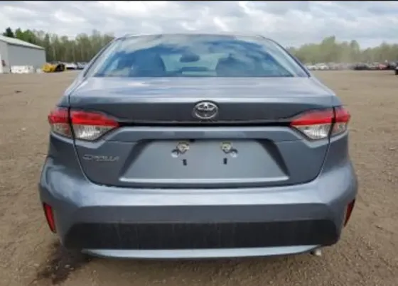 Toyota Corolla 1.8L 2021 Tbilisi