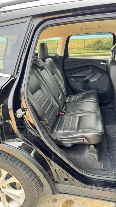 Ford Escape 1.5L 2019 თბილისი - photo 10