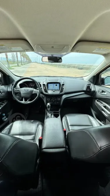 Ford Escape 1.5L 2019 თბილისი - photo 11