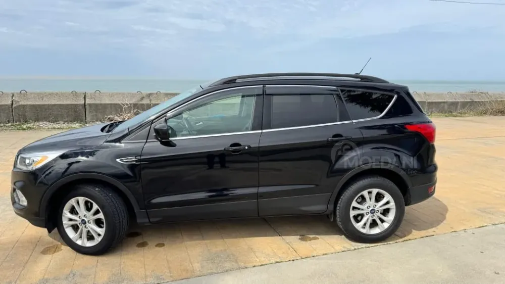 Ford Escape 1.5L 2019 თბილისი - photo 4