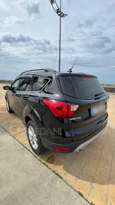 Ford Escape 1.5L 2019 თბილისი - photo 8