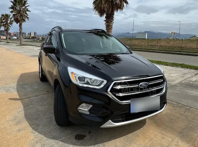 Ford Escape 1.5L 2019 თბილისი - photo 3