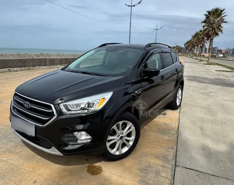 Ford Escape 1.5L 2019 თბილისი - photo 1