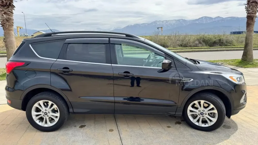 Ford Escape 1.5L 2019 თბილისი - photo 5
