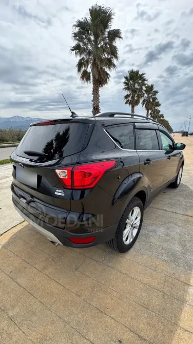 Ford Escape 1.5L 2019 თბილისი - photo 7