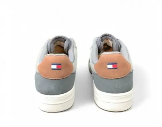 Ფეხსაცმელი Tommy Hilfiger ორიგინალი თბილისი