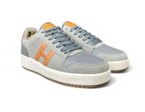 Ფეხსაცმელი Tommy Hilfiger ორიგინალი თბილისი