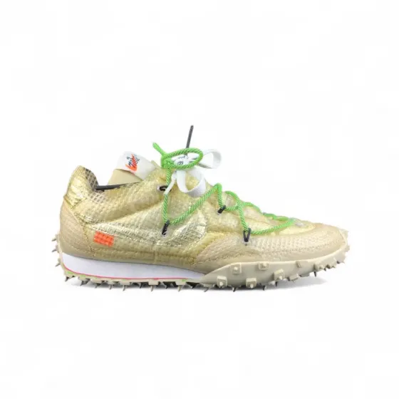 Ბოტასი Nike x Off-White - Waffle Racer “the ten” თბილისი