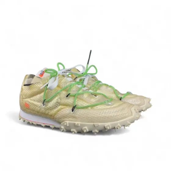 Ბოტასი Nike x Off-White - Waffle Racer “the ten” თბილისი