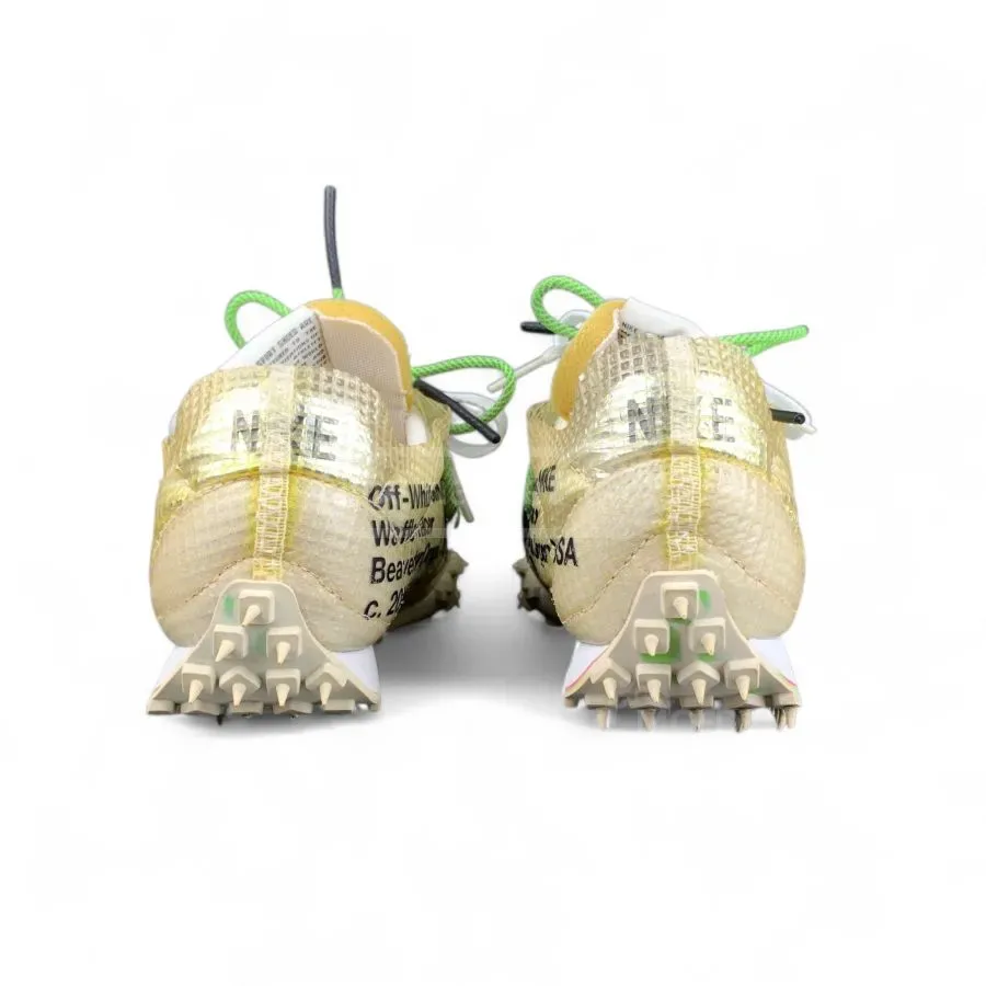 Nike x Off-White - Waffle Racer “the ten” Tbilisi - photo 4