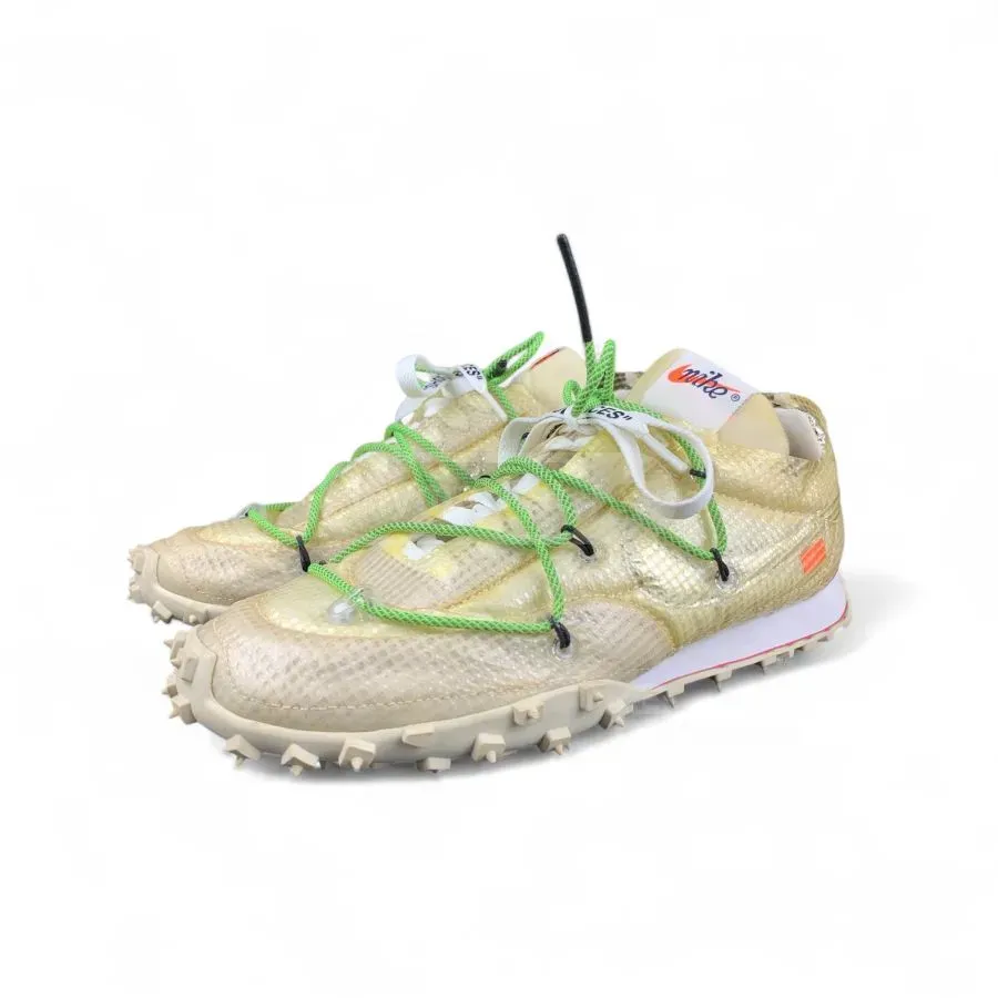 Nike x Off-White - Waffle Racer “the ten” Tbilisi - photo 1