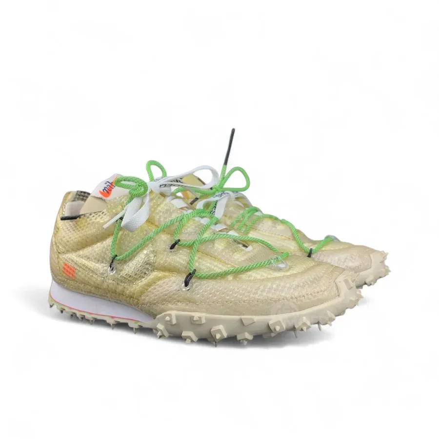 Nike x Off-White - Waffle Racer “the ten” Tbilisi - photo 3