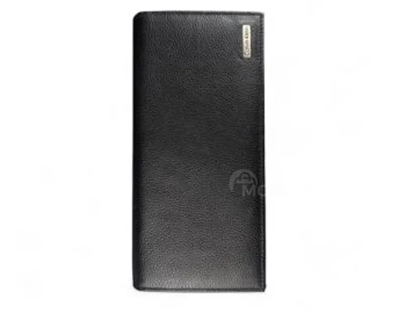 Calvin Klein — оригинальный кошелек Тбилиси - изображение 3