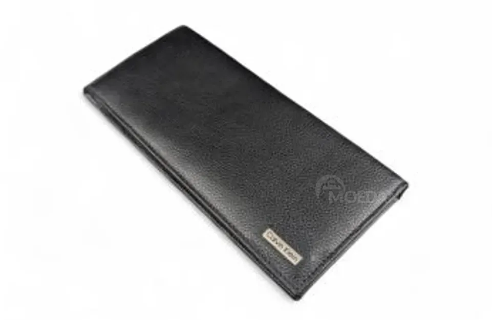 Calvin Klein — оригинальный кошелек Тбилиси - изображение 1