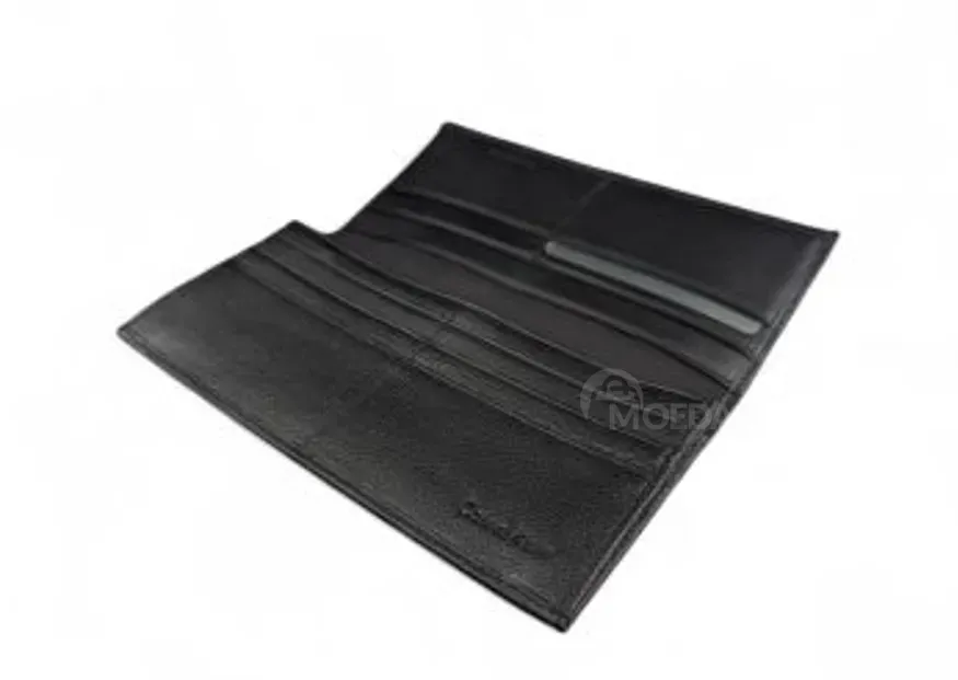 Calvin Klein — оригинальный кошелек Тбилиси - изображение 2