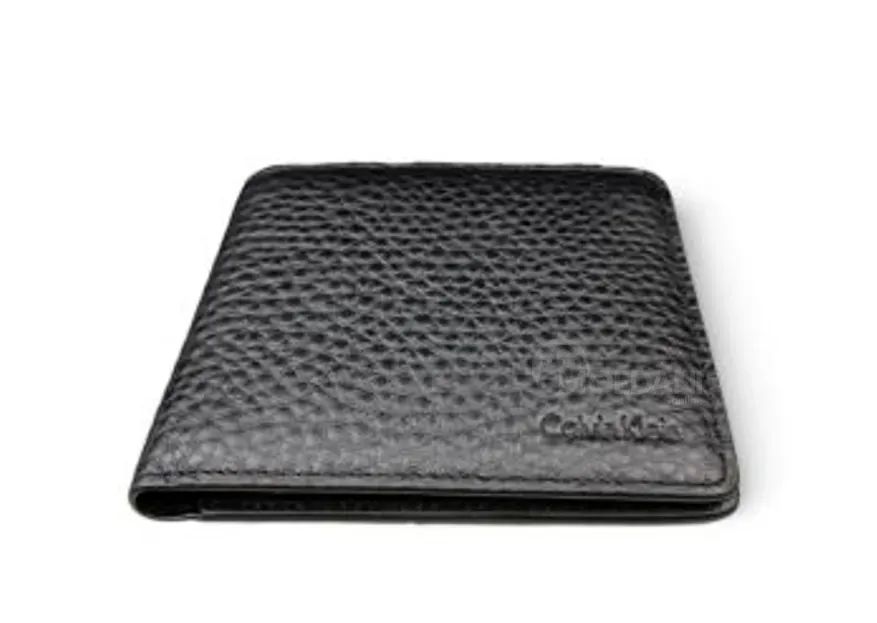 Calvin Klein - საფულე ორიგინალი თბილისი - photo 1