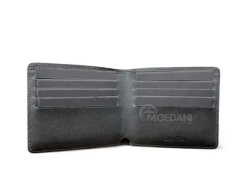 Calvin Klein - საფულე ორიგინალი თბილისი - photo 3