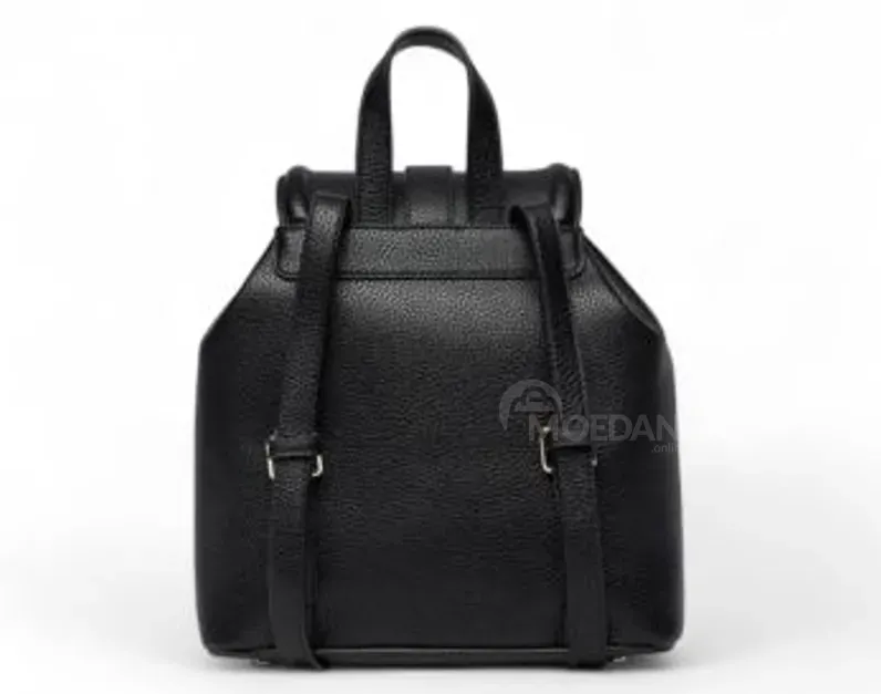 Versace Jeans Couture — Рюкзак Original Authentic Тбилиси - изображение 4