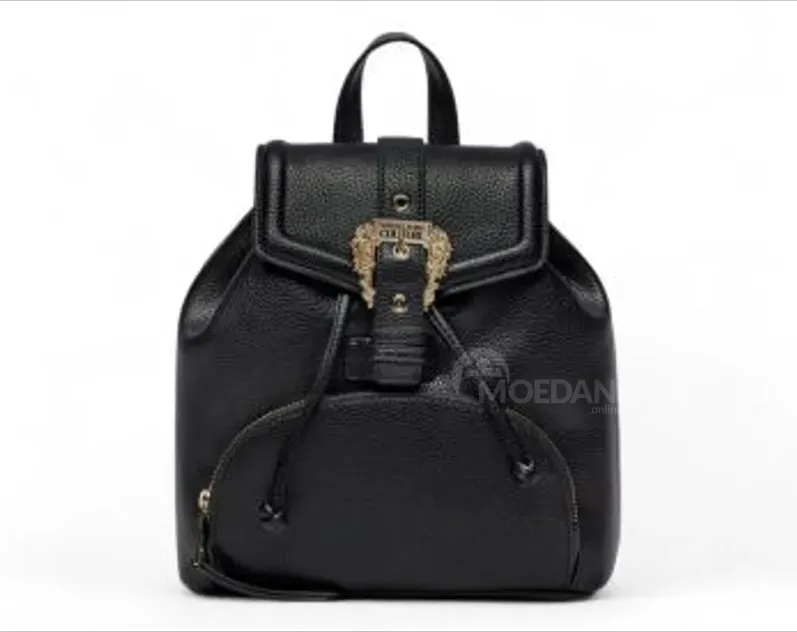 Versace Jeans Couture — Рюкзак Original Authentic Тбилиси - изображение 1