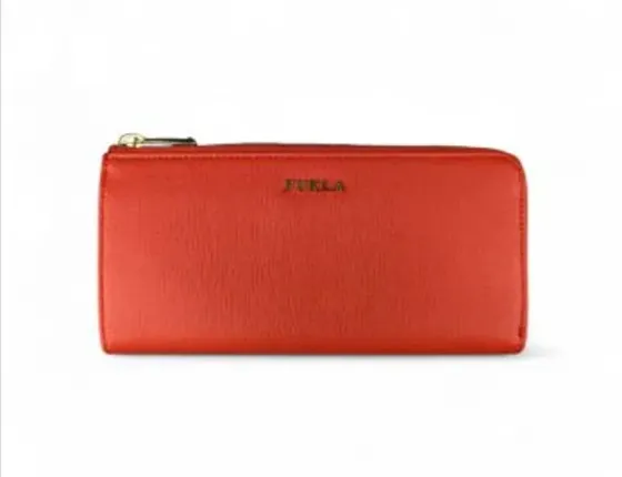 Furla - საფულე ორიგინალი ავთენტური თბილისი