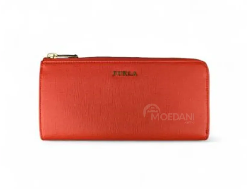 Furla - Wallet Original Authentic Tbilisi - photo 2