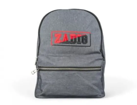 Zadig & Voltaire - ზურგჩანთა ორიგინალი ავთენტური თბილისი